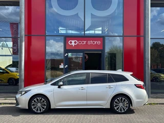 Toyota Corolla Touring Sports – thumbnail 2