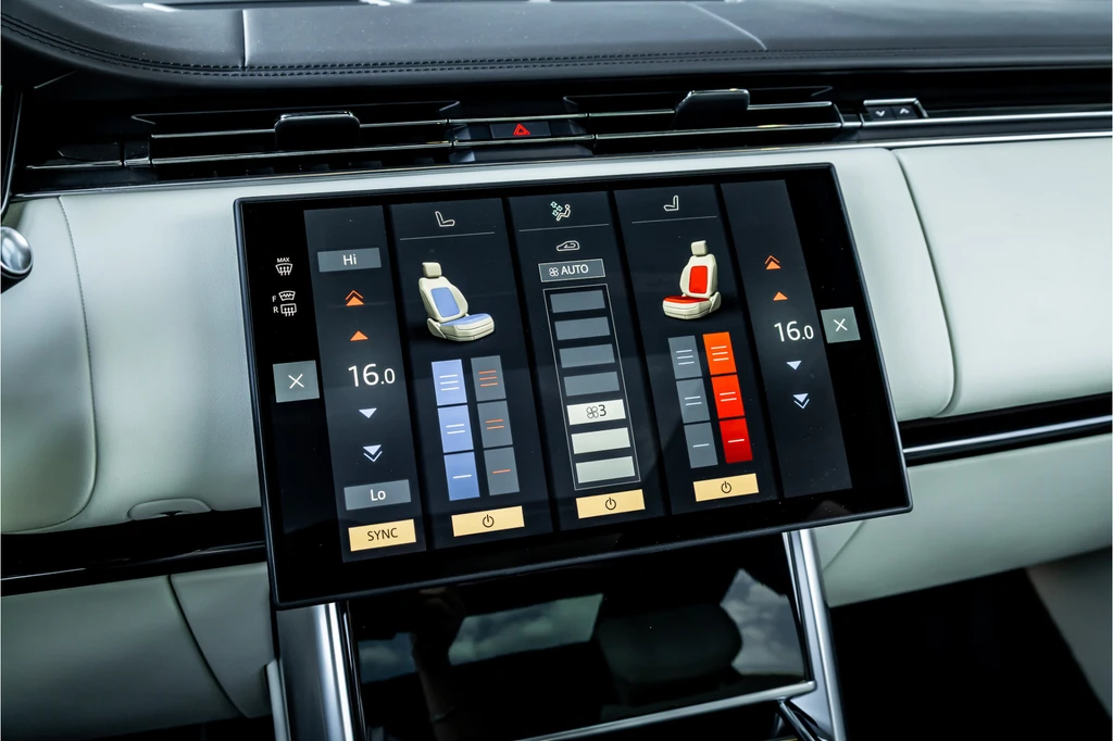 Land Rover Range Rover – foto 42