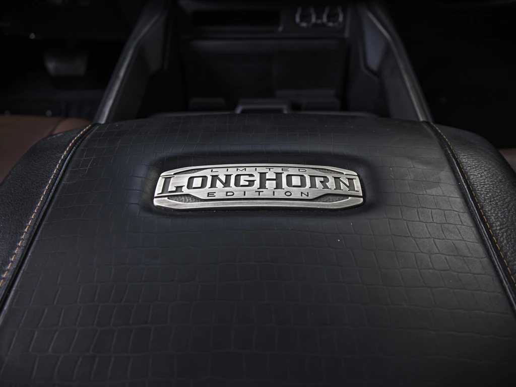 Dodge Ram 1500 – foto 18