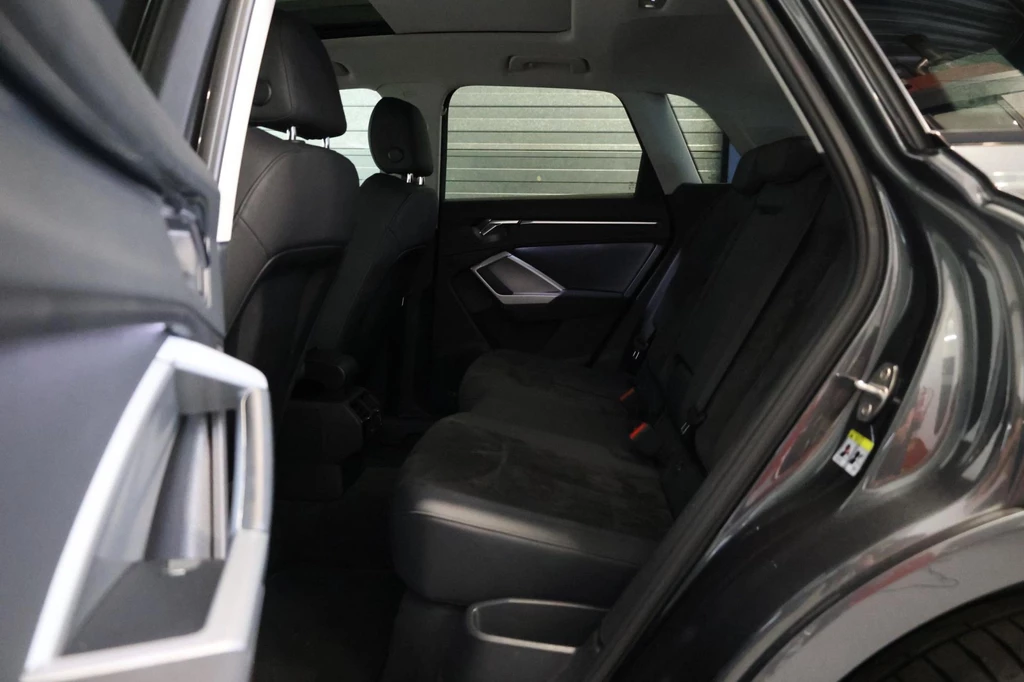 Audi Q3 – foto 10