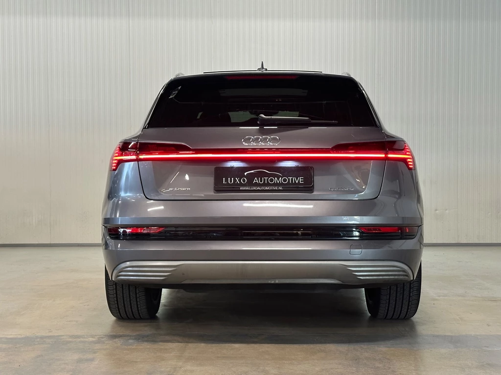 Audi e-tron – foto 5