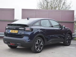 Citroën ë-C4 – thumbnail 4