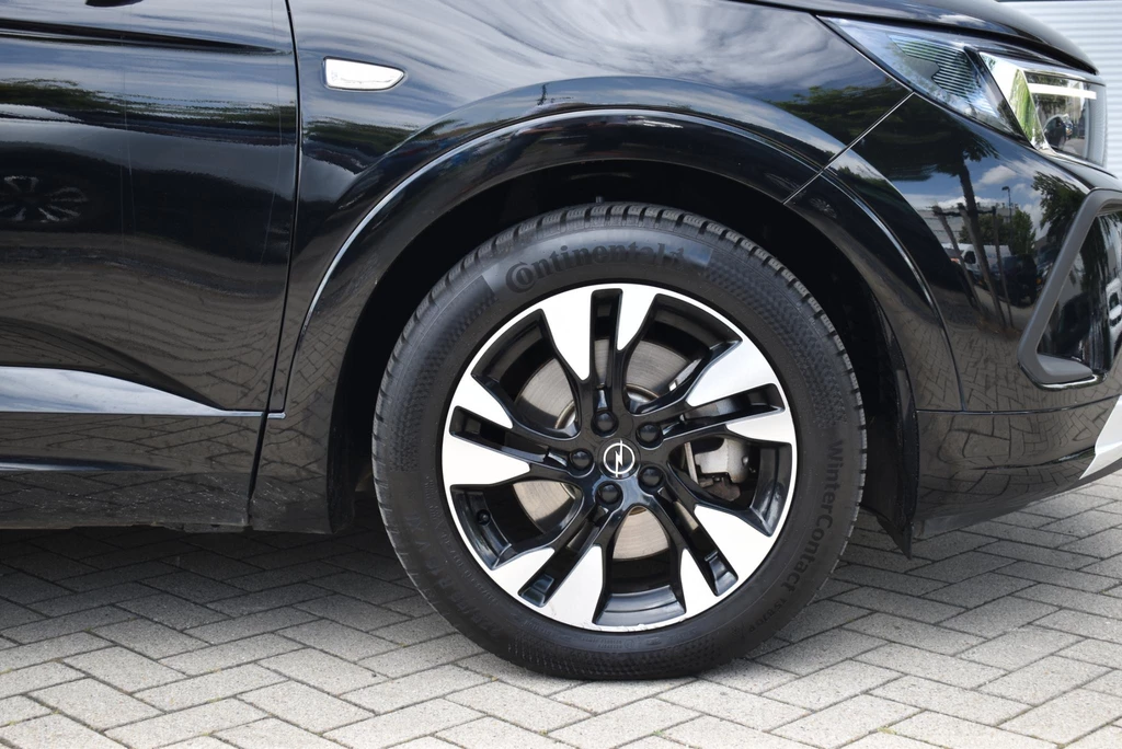 Opel Grandland – foto 11