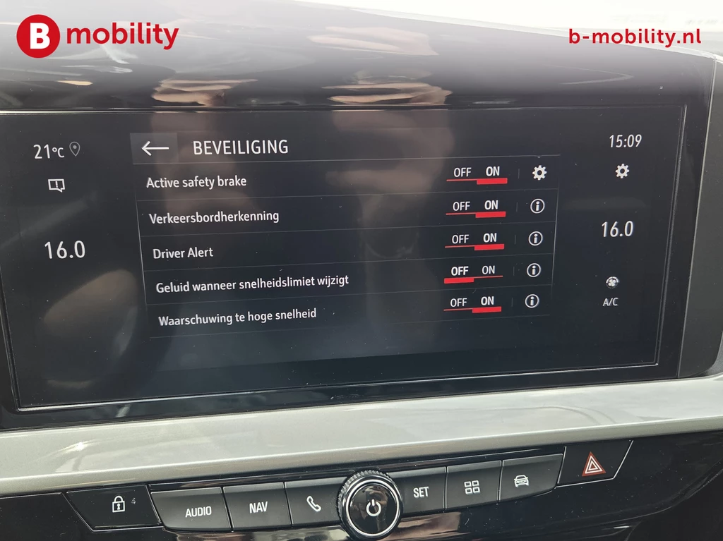 Opel Mokka – foto 28
