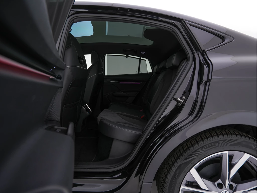 Škoda Enyaq Coupe – foto 9