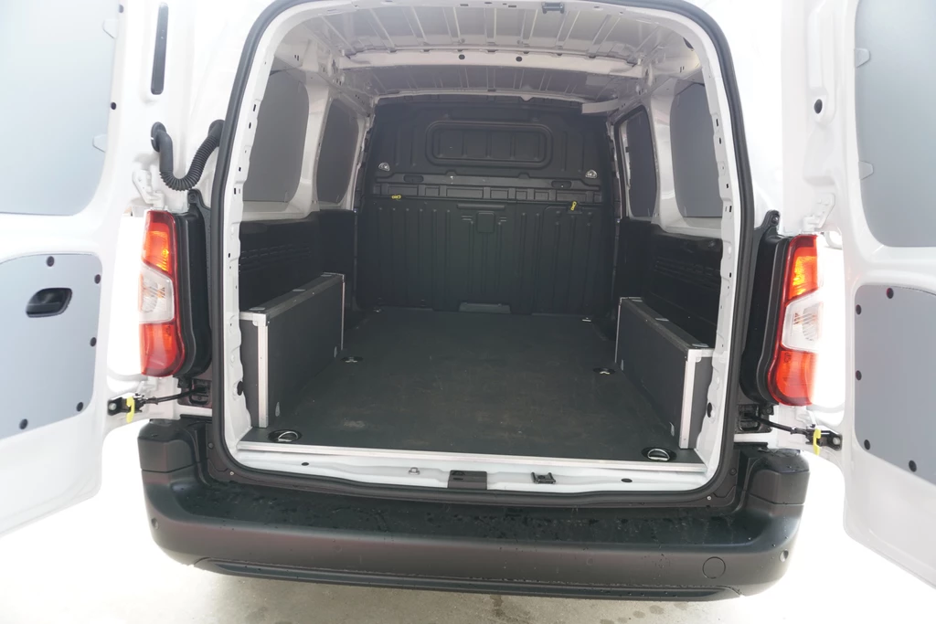 Fiat Doblò – foto 12