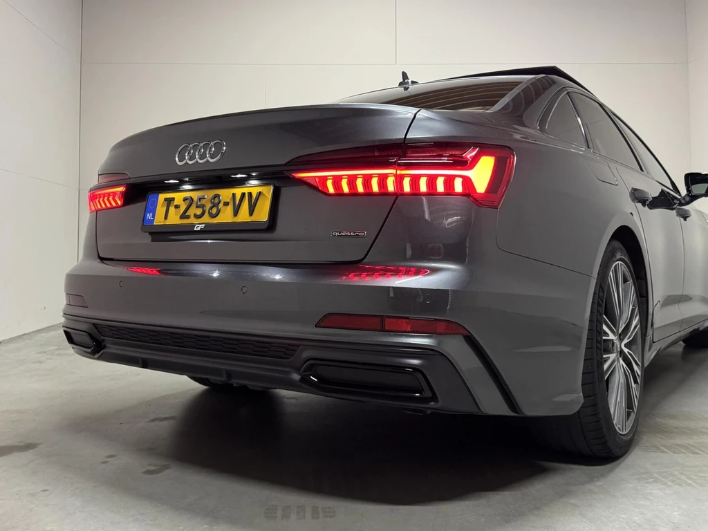 Audi A6 – foto 14