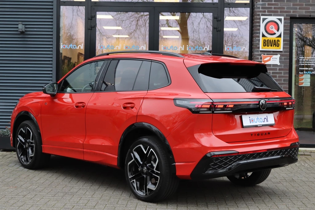 Volkswagen Tiguan – foto 3