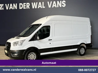 Ford Transit – thumbnail 1