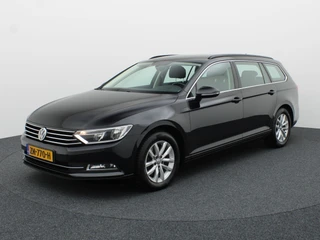 Volkswagen Passat – thumbnail 2