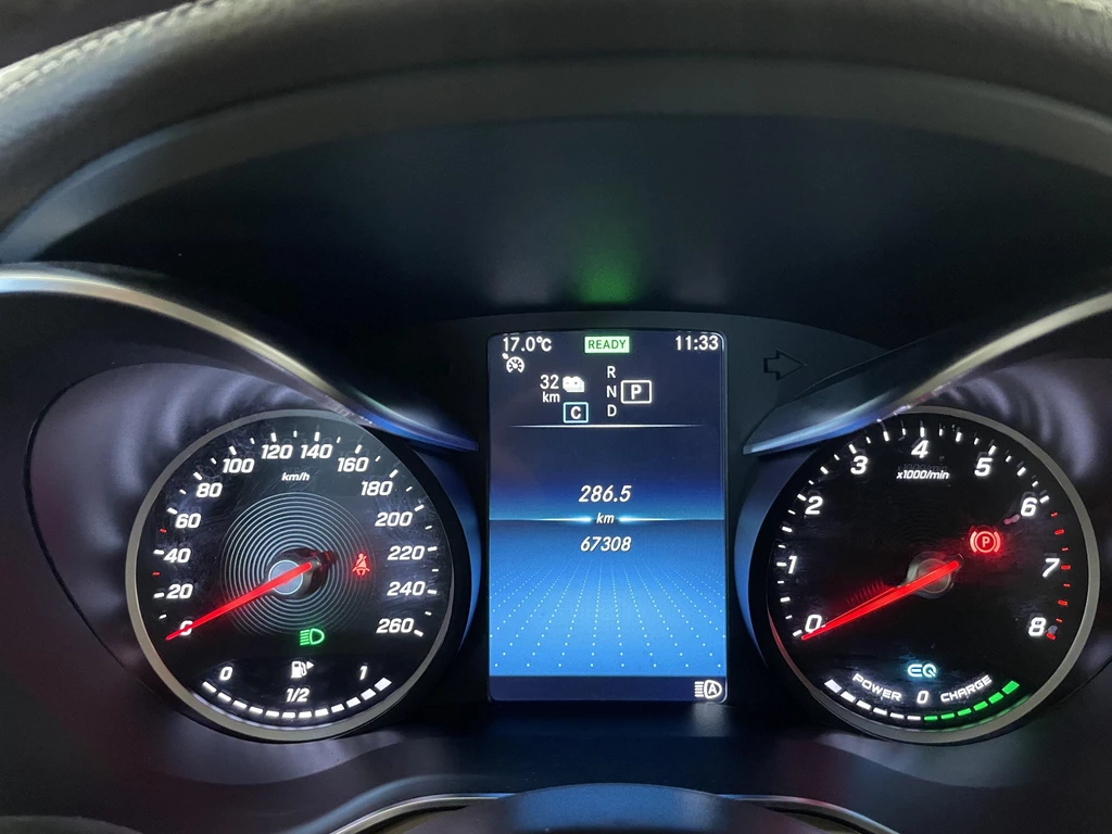 Mercedes-Benz GLC – foto 30