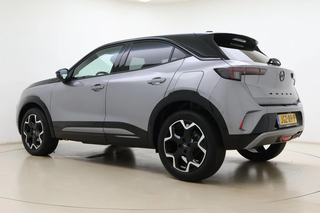 Opel Mokka – foto 4