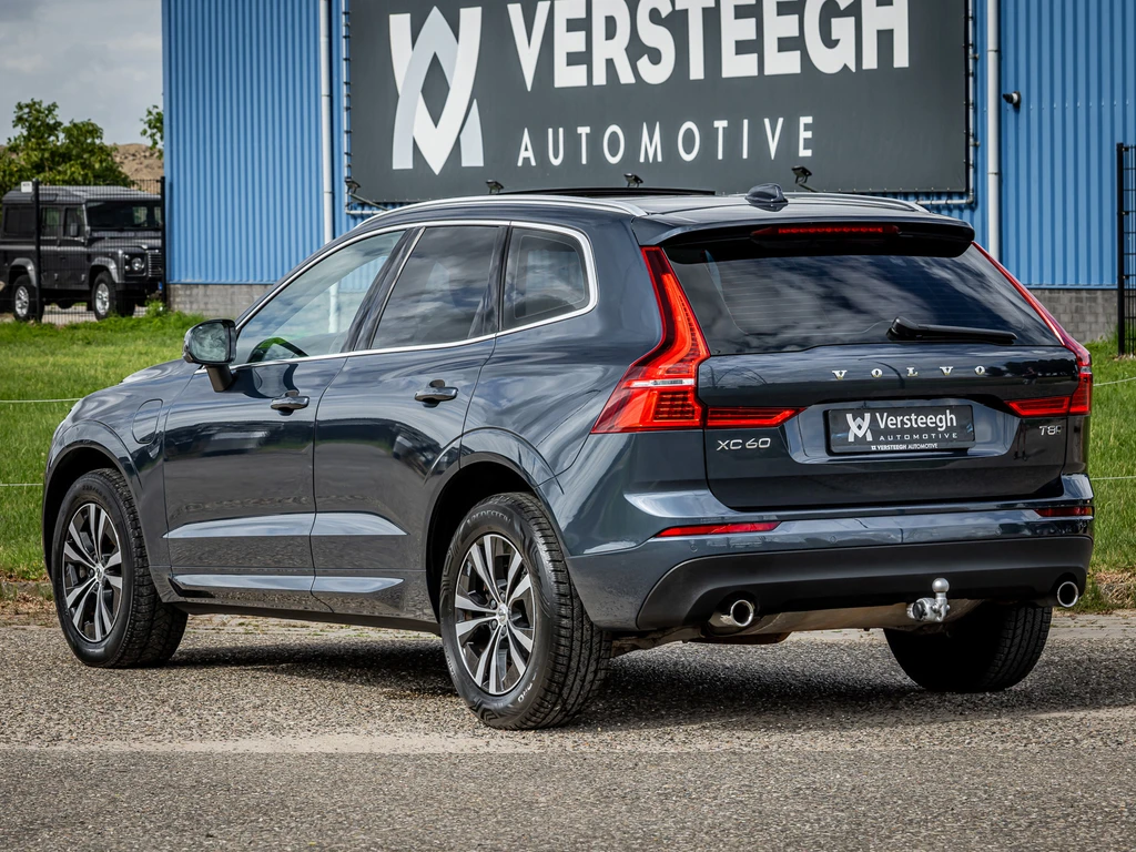Volvo XC60 – foto 1