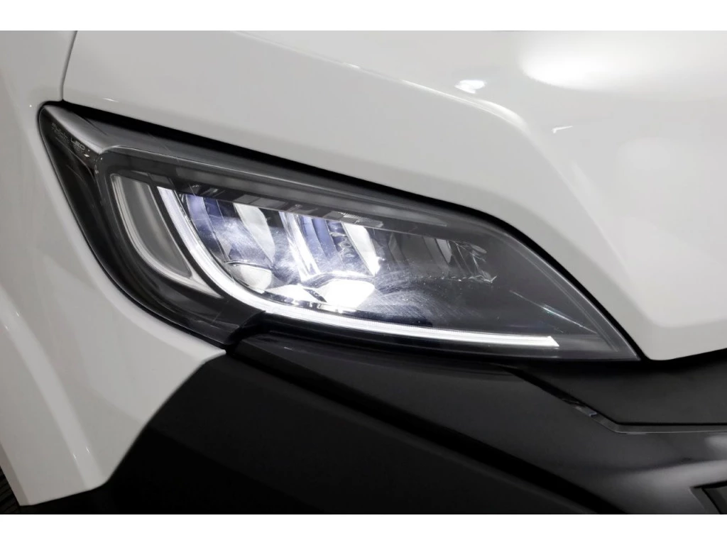 Peugeot Boxer – foto 13