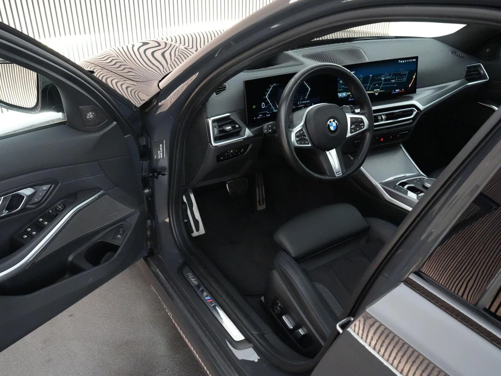 BMW 3 Serie – foto 22