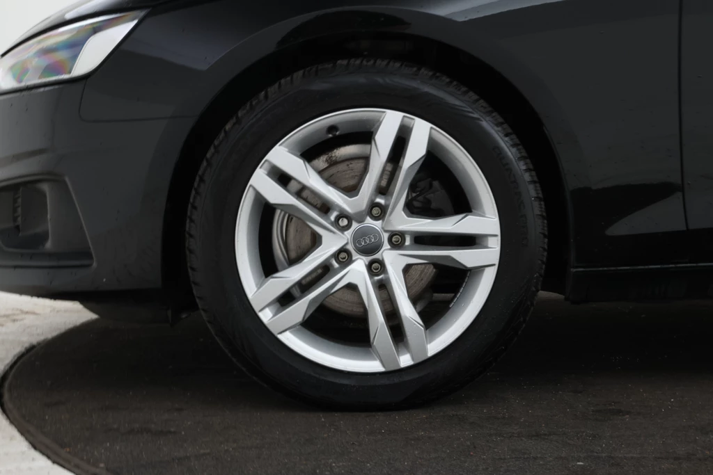 Audi A4 – foto 8