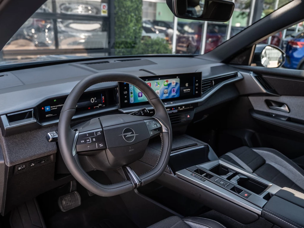 Opel Grandland – foto 15