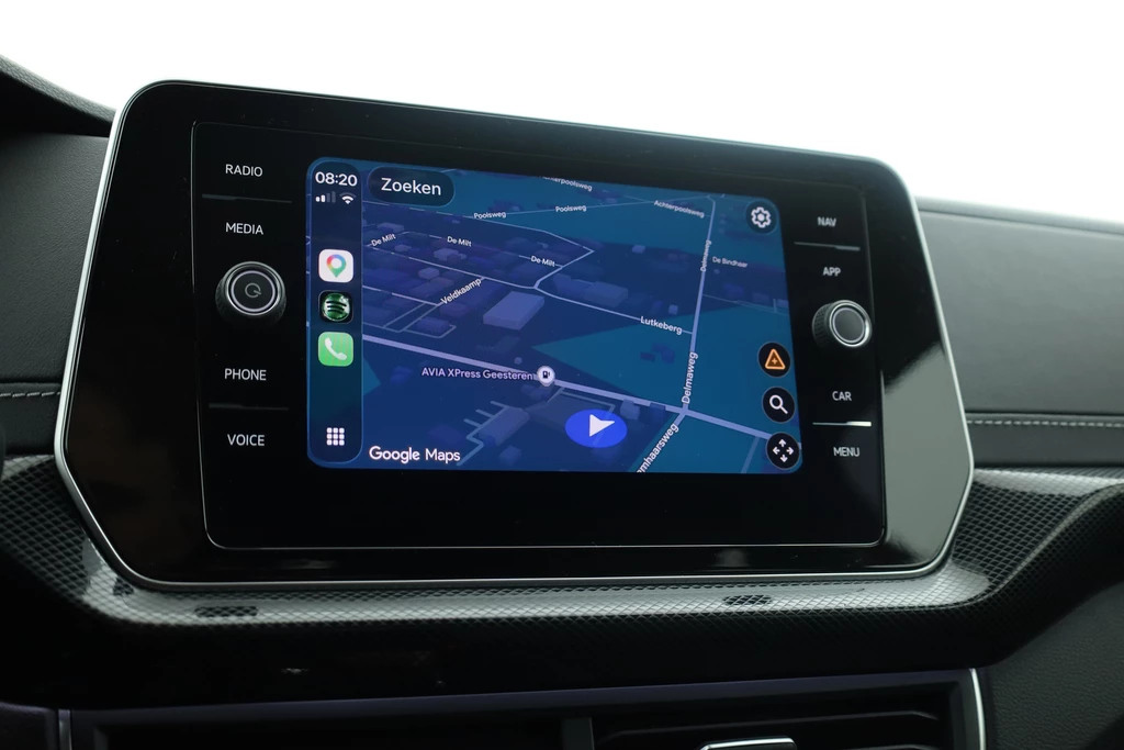 Volkswagen T-Cross – foto 19