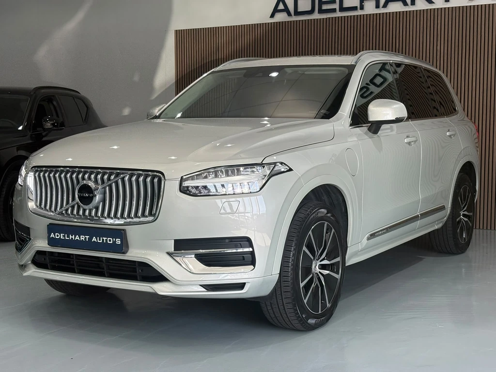 Volvo XC90 – foto 2