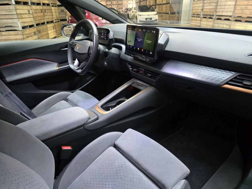 CUPRA Born – foto 14