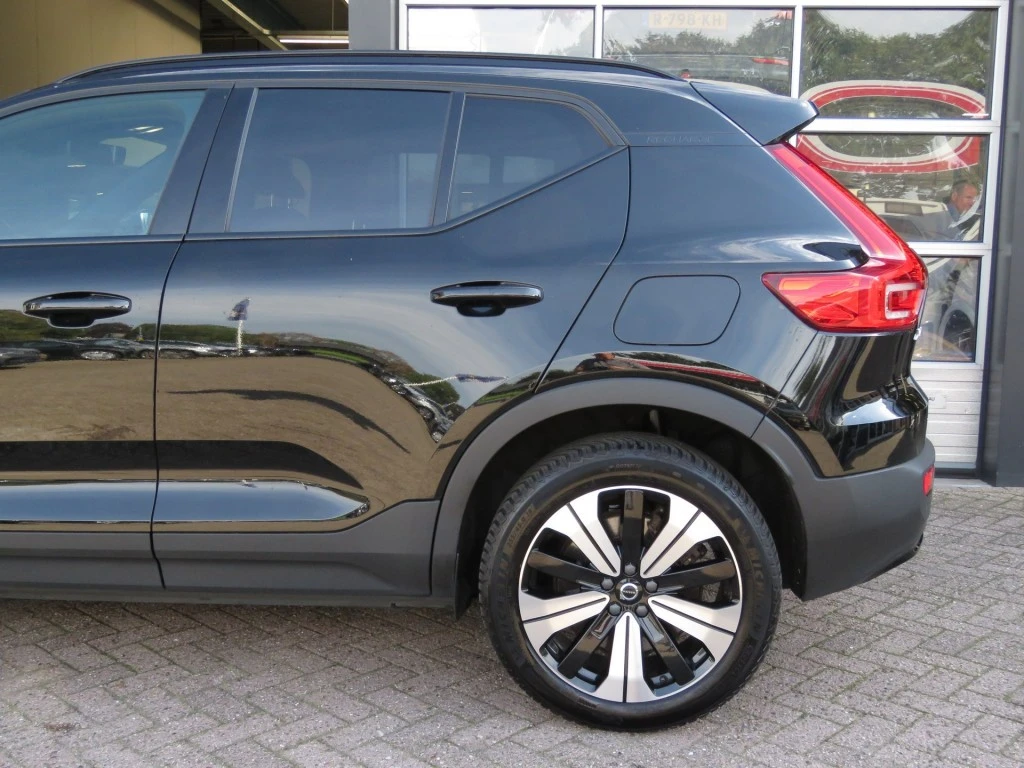 Volvo XC40 – foto 14