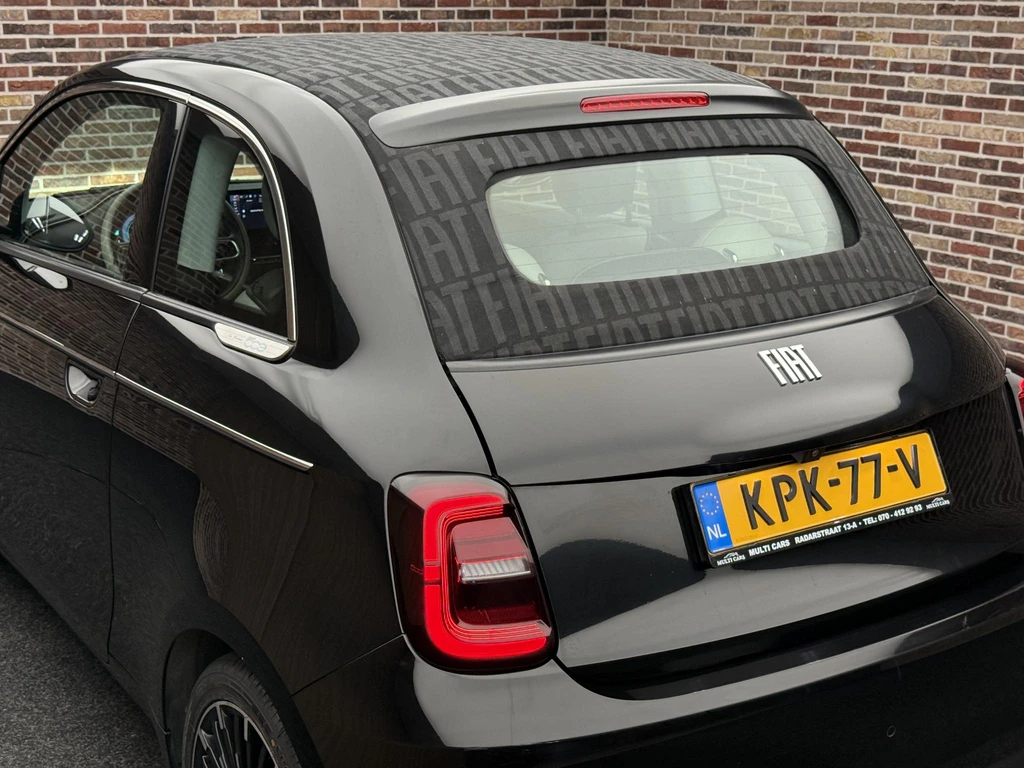Fiat 500C – foto 4