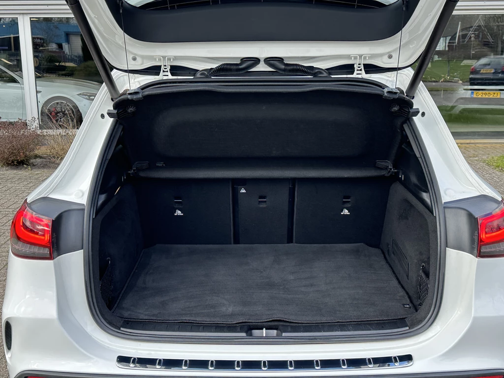 Mercedes-Benz GLA – foto 33