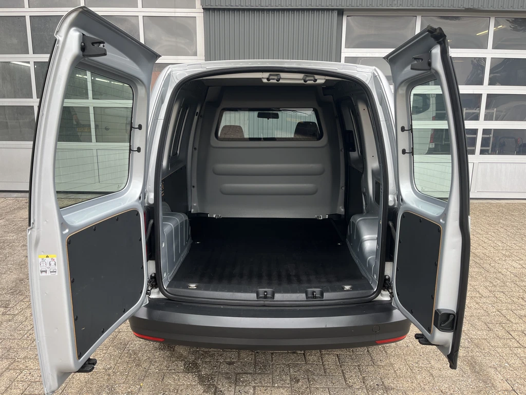 Volkswagen Caddy – foto 20