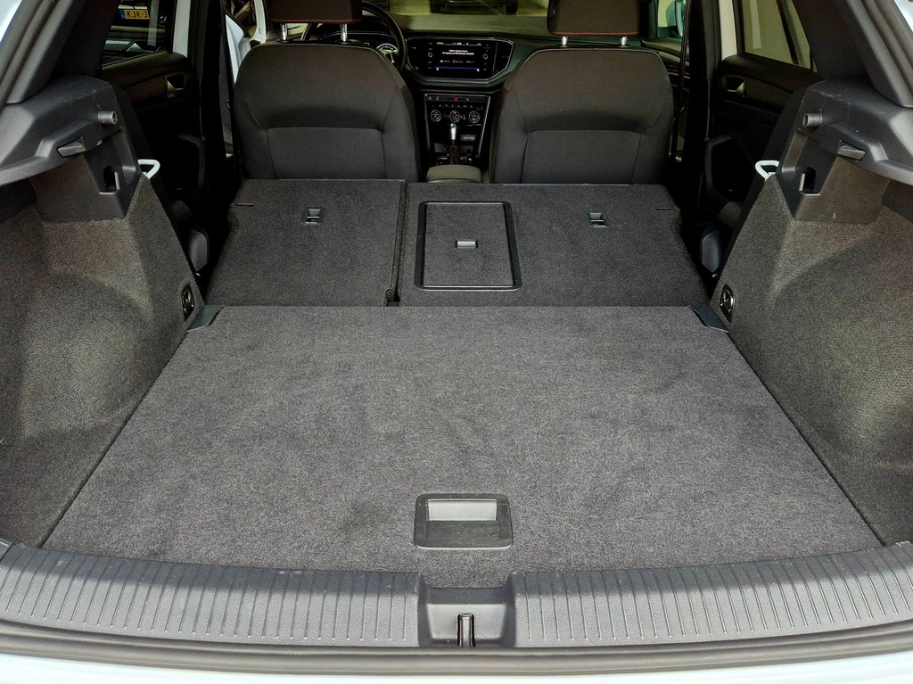Volkswagen T-Roc – foto 43