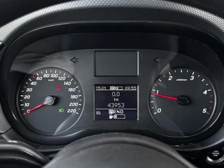 Mercedes-Benz Citan – thumbnail 12