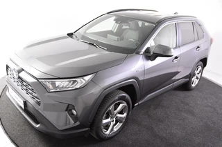 Toyota RAV4 – thumbnail 2