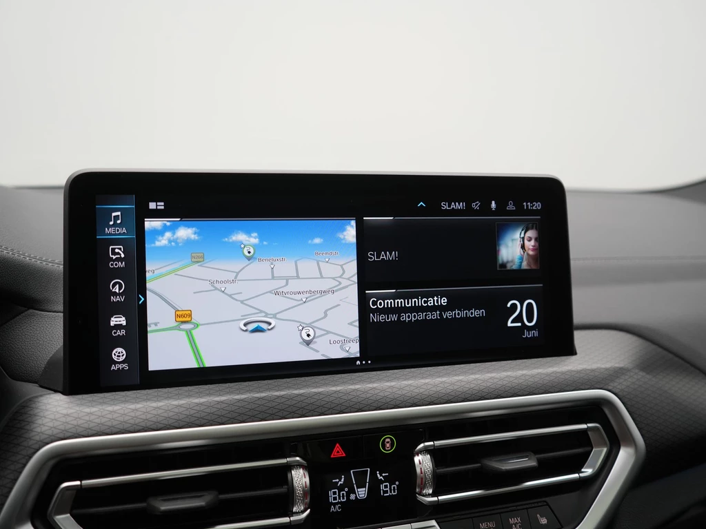 BMW iX3 – foto 41
