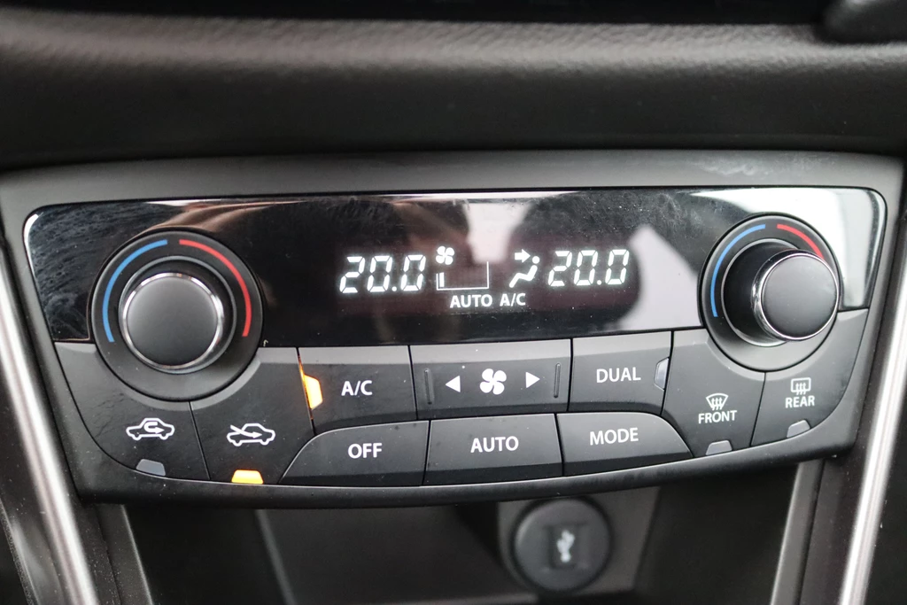 Suzuki S-Cross – foto 27