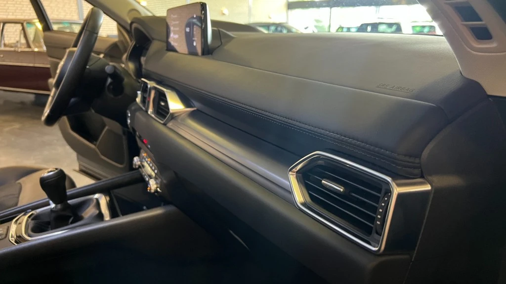 Mazda CX-5 – foto 70