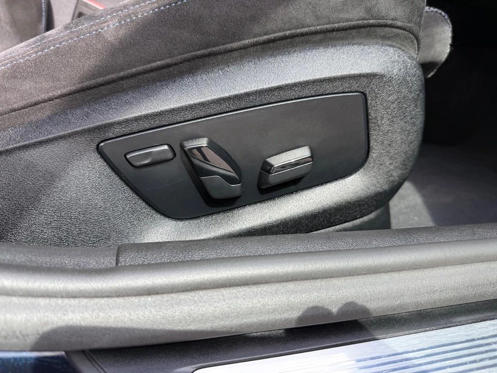 BMW 5 Serie – foto 52