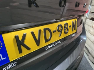 Škoda Octavia – thumbnail 24