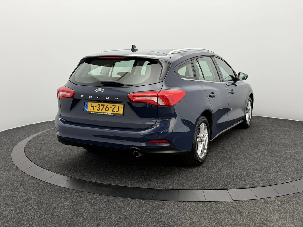 Ford Focus – foto 6