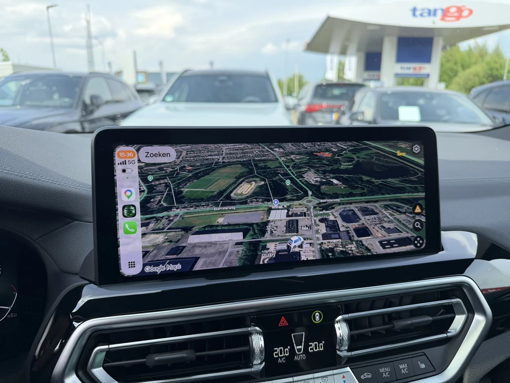 BMW iX3 – foto 22