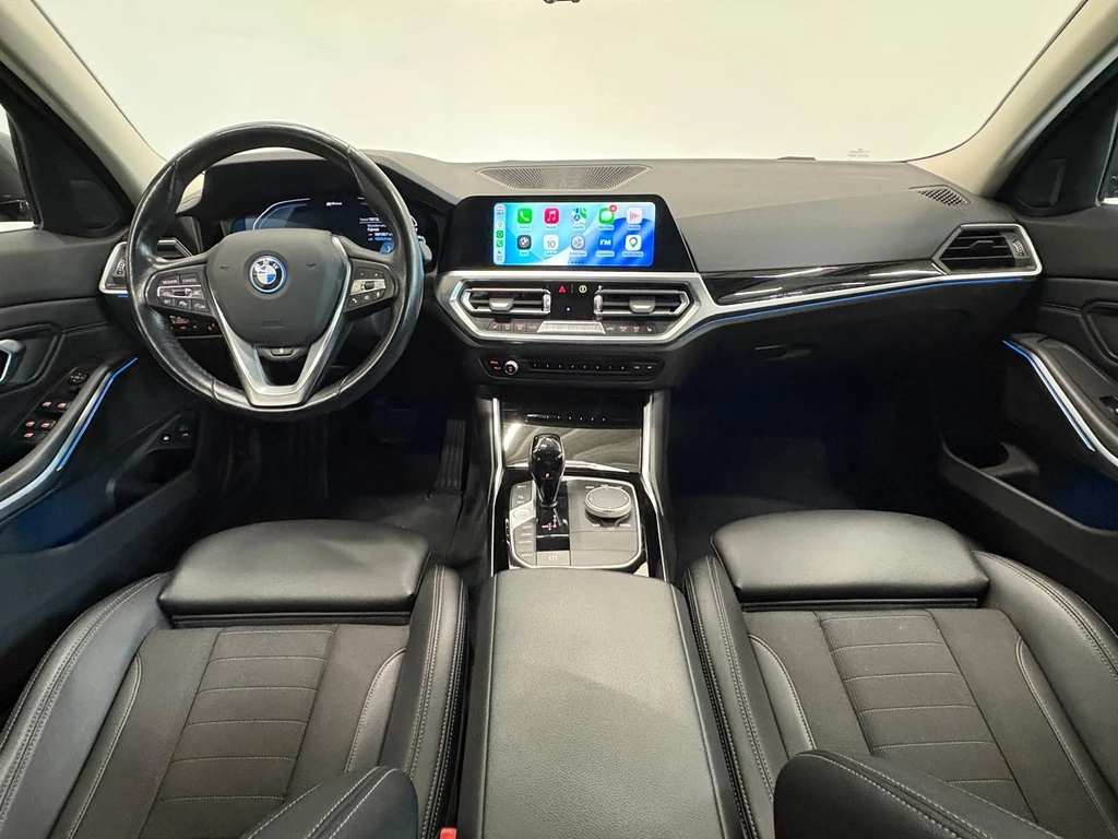 BMW 3 Serie – foto 30