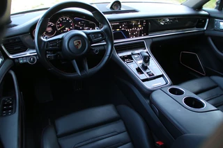 Porsche Panamera – thumbnail 8