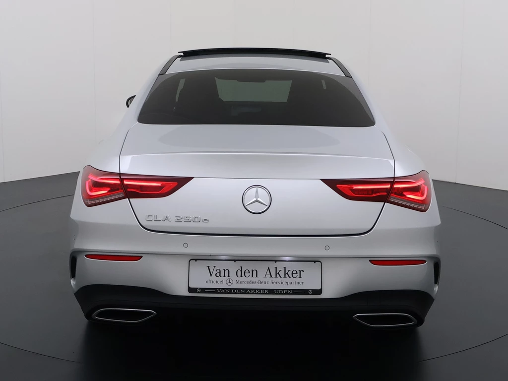 Mercedes-Benz CLA – foto 3
