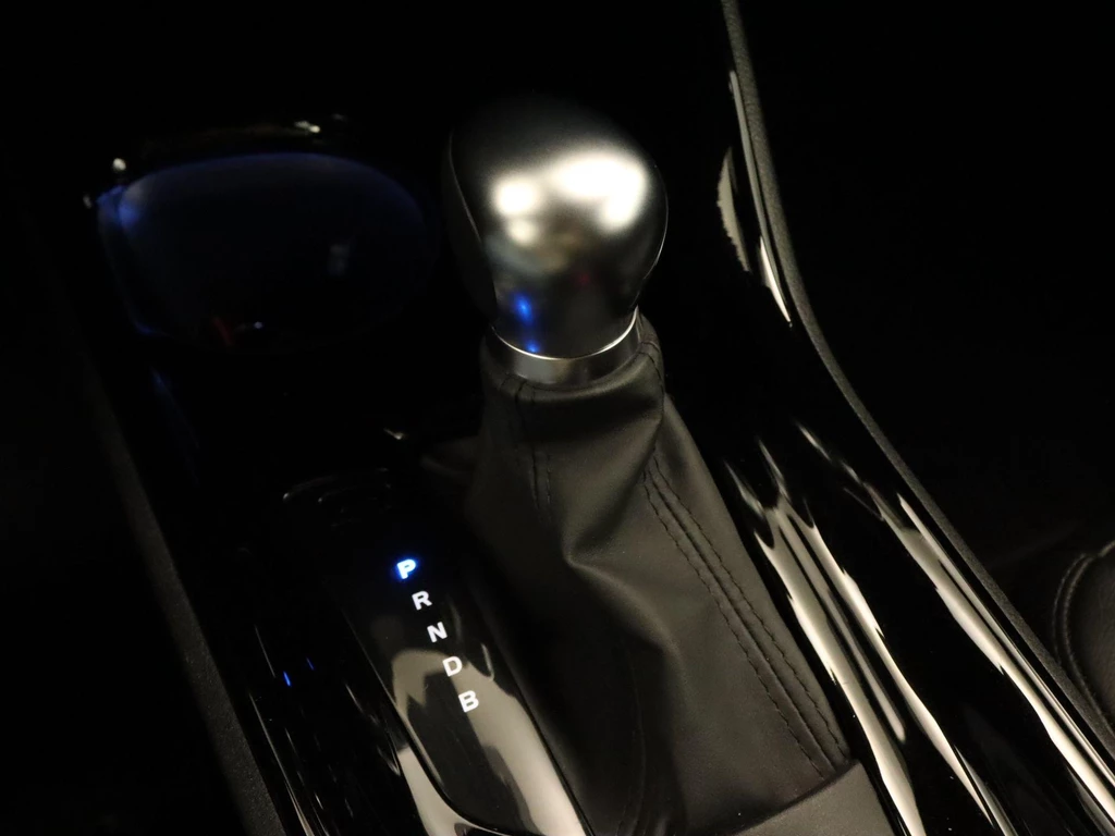 Toyota C-HR – foto 31