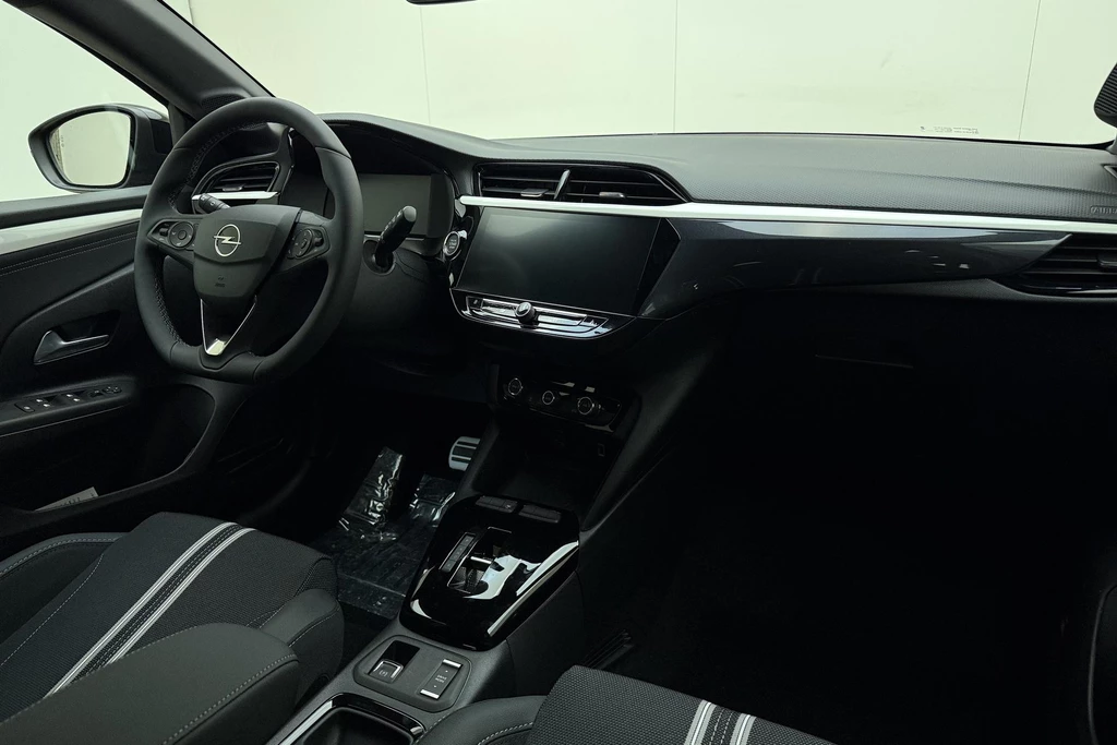 Opel Corsa-e – foto 14