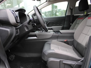 Citroën C5 Aircross – thumbnail 13