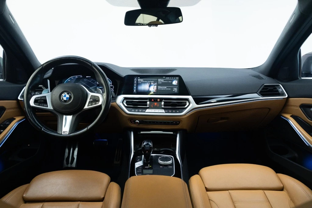 BMW 3 Serie – foto 10