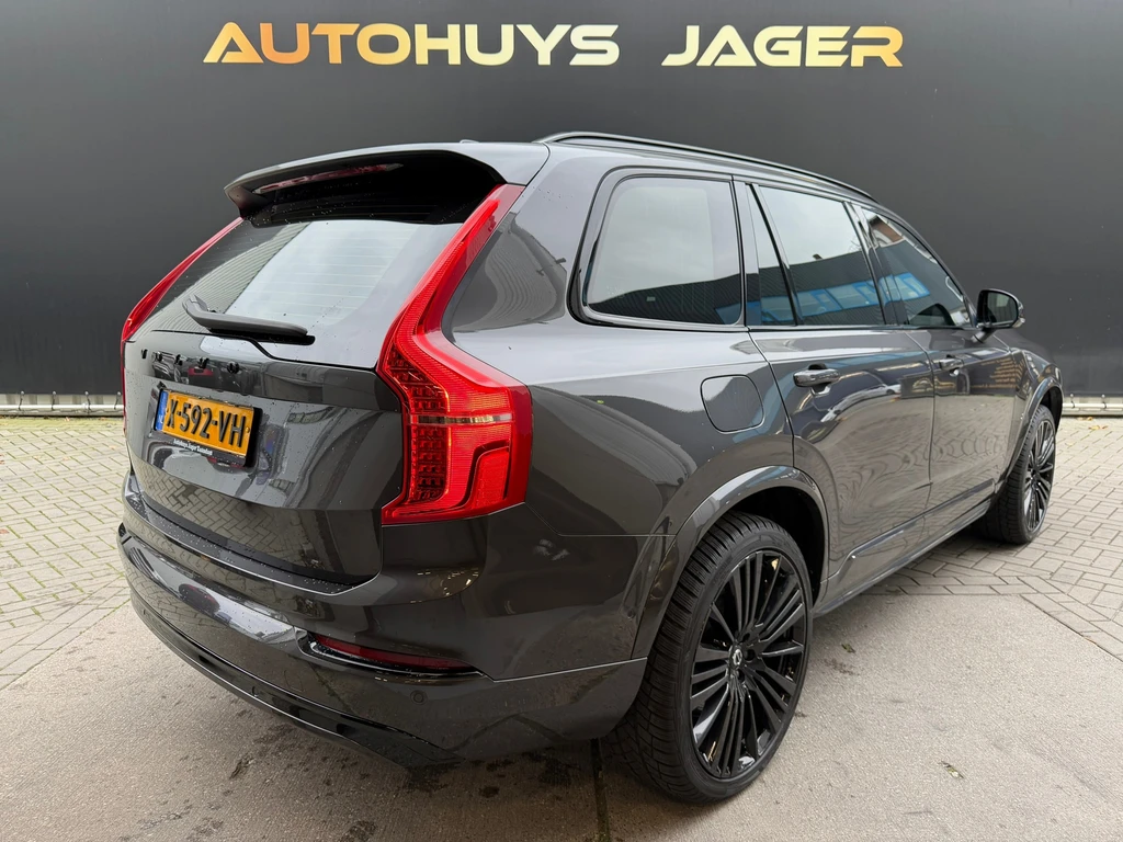Volvo XC90 – foto 7