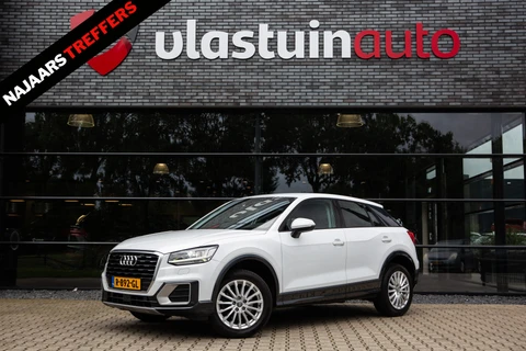 Audi Q2 30 TFSI Design Pro Line Plus , Cruise control, Carplay,