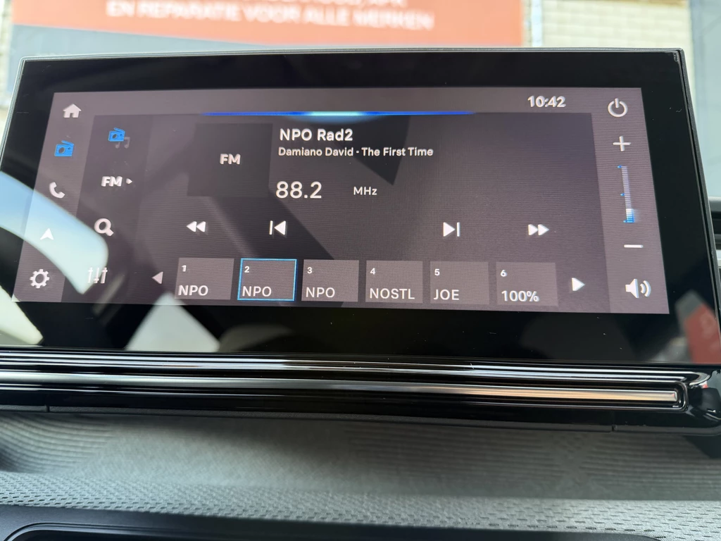 Citroën ë-C3 – foto 19
