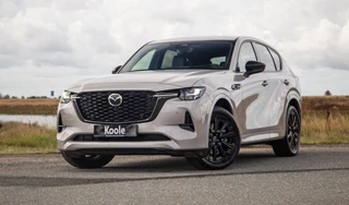 Mazda CX-60 – thumbnail 1