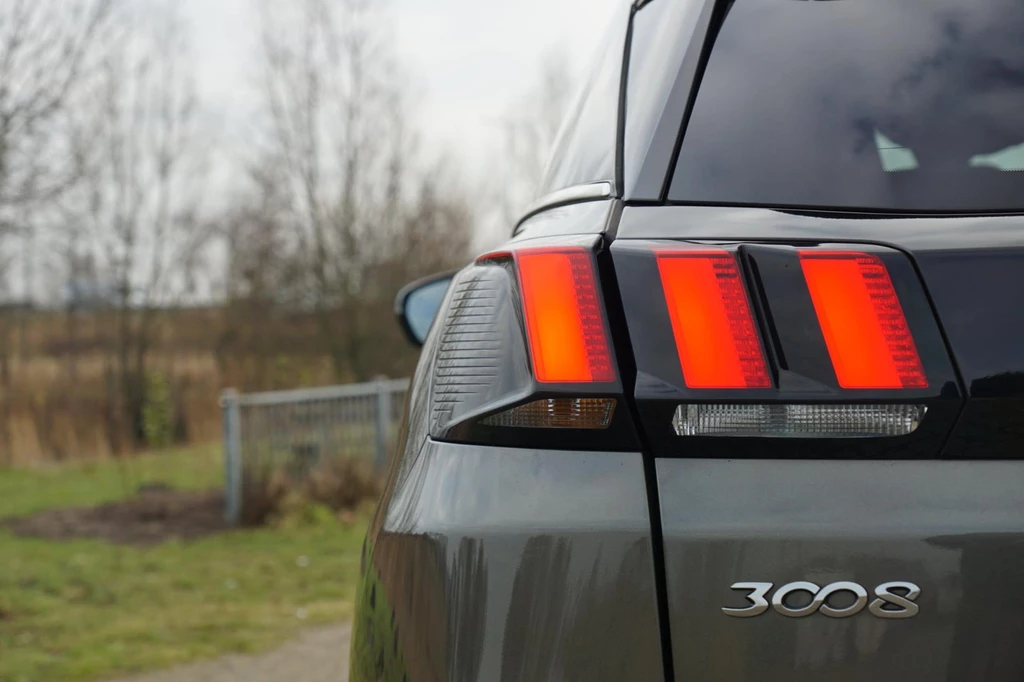 Peugeot 3008 – foto 39